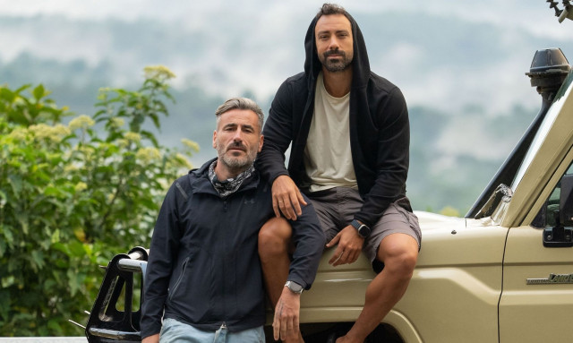 The Reunion: Πότε κάνει πρεμιέρα – Πόσα επεισόδια θα δούμε