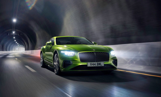 Εύκολος στόχος για τους κλέφτες οι προβολείς ακριβών μοντέλων