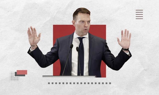 Κασσελάκης: Αλαλούμ στον ΣΥΡΙΖΑ με το ακατάληπτο βίντεο του - Απέφυγε να δηλώσει υποψηφιότητα