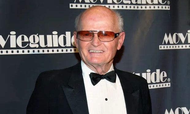 Πέθανε ο ηθοποιός Μπομπ Γερκς: Κασκαντέρ των Star Wars και Back to the Future