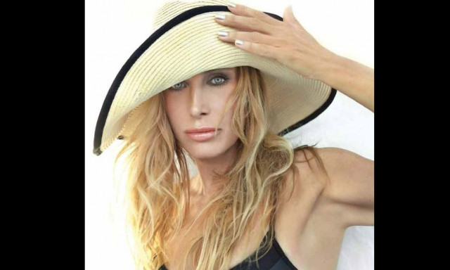 Κατερίνα Γιατζόγλου: «Οι μεγαλύτερες απιστίες γίνονται μετά τα 50»