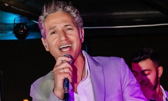 Δημήτρης Κόκοτας: «Ανταποκρίνεται σε κάποια ερεθίσματα» - «Φως» ελπίδας για τον τραγουδιστή