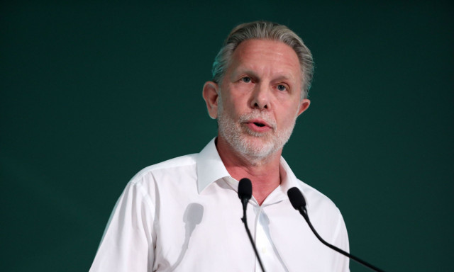 Γερουλάνος: «Ο Ανδρουλάκης κοιτάζει τις δημοσκοπήσεις και για αυτό μού επιτίθεται»