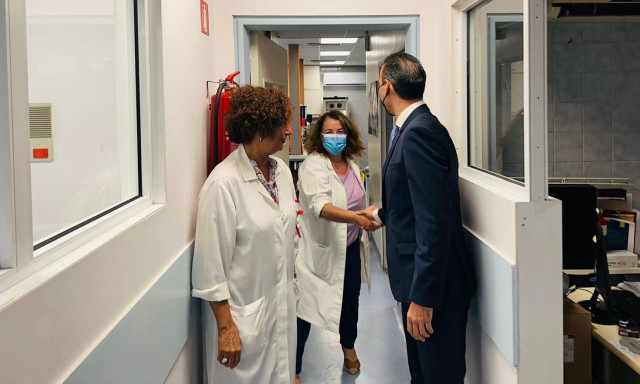 «Άγιος Σάββας»: Το πρώτο ολοκληρωμένο κέντρο καρκίνου στην Ελλάδα