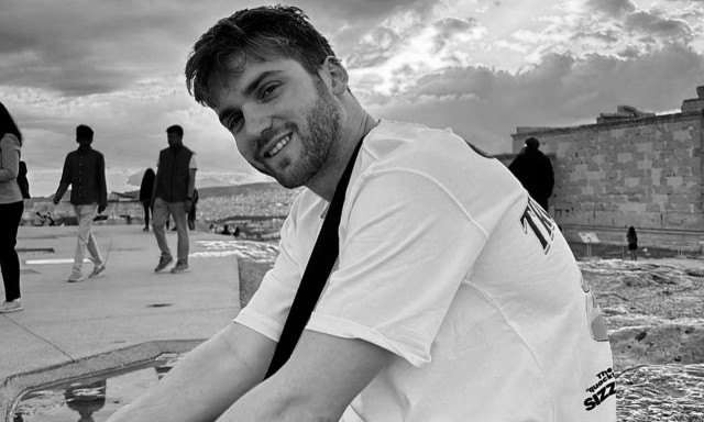 Το μήνυμα της ΠΑΕ ΠΑΟΚ για τον Ιωνά Καρούση που σκοτώθηκε στο Ισραήλ