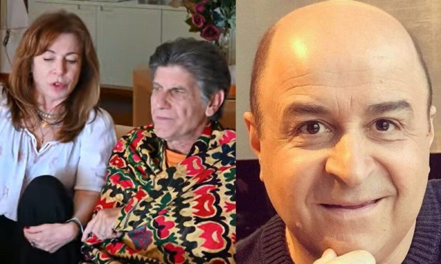 Σεφερλής για Μπέζο - Παπαδοπούλου: «Δεν είδα καμία αντίδραση ότι είναι σεξιστικό το αστείο»