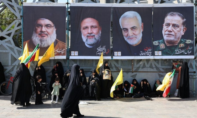 Δρ Άρεφ Αλομπέιντ στο Newsbomb.gr:  Εάν απειληθεί η Τεχεράνη, θα επέμβουν Ρωσία και Κίνα