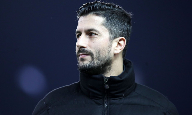 ΑΕΚ: Αποχώρησε ο Παναγιώτης Κονέ από την Ένωση