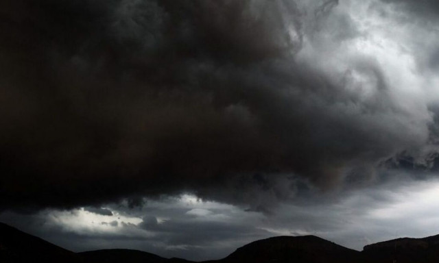 Έρχεται η Κασσάνδρα: Έκτακτο δελτίο επιδείνωσης από την ΕΜΥ