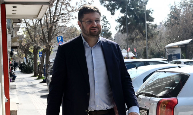 Ζαχαριάδης - ΣΥΡΙΖΑ: «Υπάρχει ανάγκη για ενότητα στο κόμμα και στον ευρύτερο προοδευτικό κόσμο»