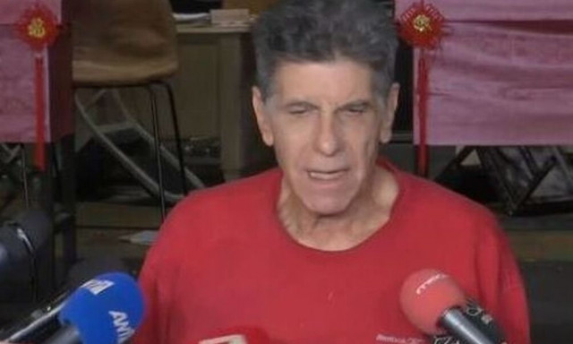 Γιάννης Μπέζος: «Δεν ήταν συγκινητική η αναβίωση των "Απαράδεκτων", σας προσγειώνω»