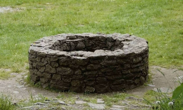 Κρήτη: Σε ατύχημα φαίνεται να οφείλεται η πτώση του άνδρα σε πηγάδι