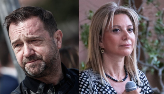 Συναυλία για τα Τέμπη: Τέλος στον «εμφύλιο» των οικογενειών - Το μήνυμα Πλακιά στους καλλιτέχνες