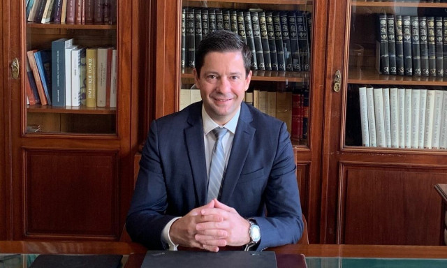 Την εκπόνηση του «Εθνικού Σχεδίου Δράσης για τον Καρκίνο» αναλαμβάνει το ΕΚΠΑ