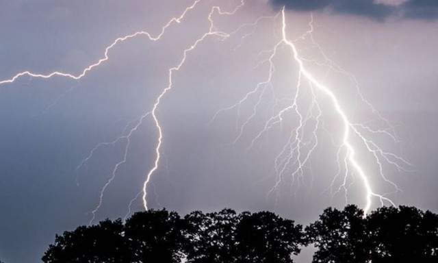 Μήνυμα από το 112 για επικίνδυνα καιρικά φαινόμενα στις Φιλιάτες Θεσπρωτίας