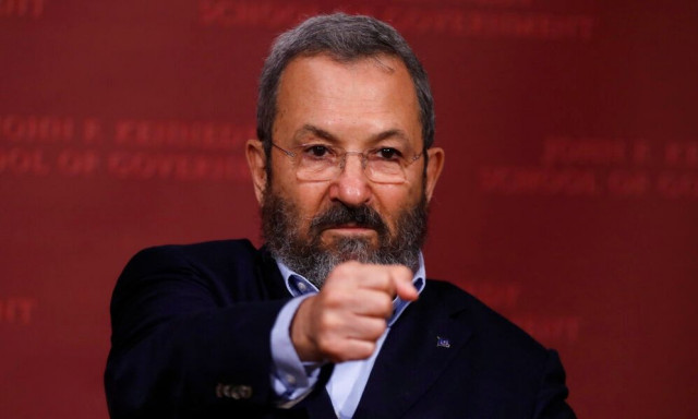 Προειδοποίηση Eχούντ Μπάρακ: «Το Ισραήλ θα επιτεθεί στην πετρελαϊκή βιομηχανία του Ιράν»