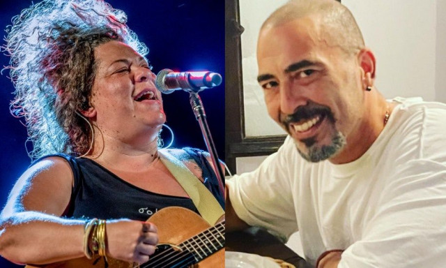 Βαλάντης: «Θα καλούσα την Ματούλα Ζαμάνη με την κιθάρα της στο τζακούζι μου»