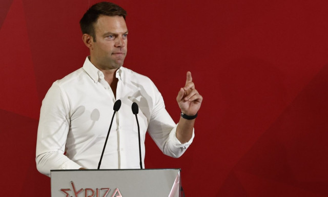 Επιτροπή Δεοντολογίας ΣΥΡΙΖΑ προς Κασσελάκη: Πάρε πίσω το εξώδικο