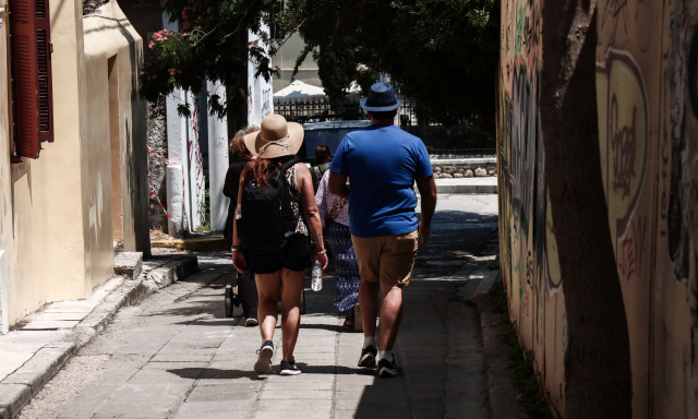 Τουρισμός: Η Αθήνα και τα νησιά του Αιγαίου καθιερώνονται διεθνώς ως κορυφαίοι προορισμοί