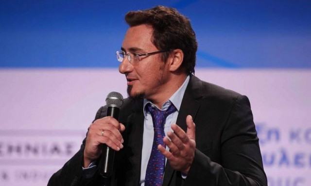 Πέθανε στα 44 του ο επιχειρηματίας Χρήστος Παπαδημητρίου