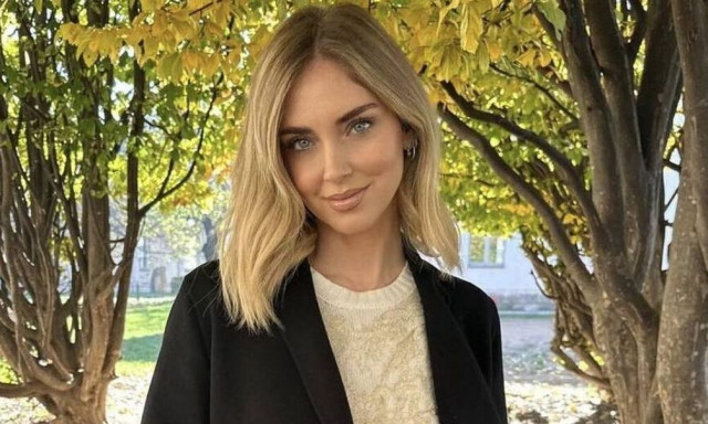 Κιάρα Φεράνι: «Ο άνδρας πρέπει να έχει καλή καρδιά, έχω γνωρίσει πολλούς μ@λ@@@ς»