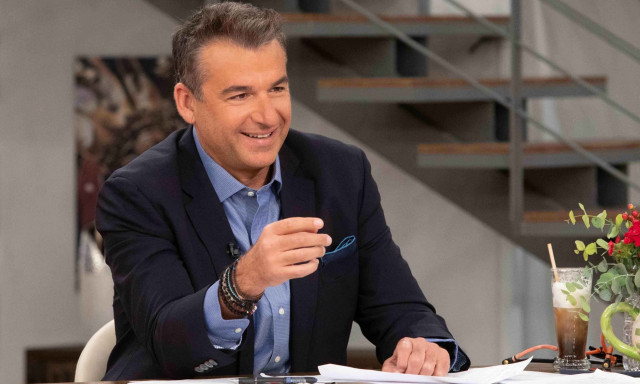 Γιώργος Λιάγκας: Η απόφαση της ΕΣΗΕΑ μετά το ρεπορτάζ για Μπάλντοκ