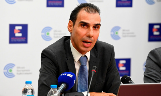 Θεμιστοκλέους: Άσκηση ετοιμότητας στο νοσοκομείο Σαντορίνης – Οι τρεις γραμμές εγρήγορσης