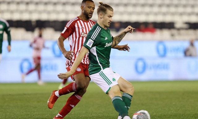 Ντέρμπι αποδείξεων στο ΟΑΚΑ με τριάδα στο 16!