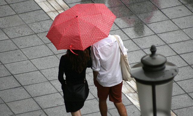 Καιρός: Πρόγνωση «ανατροπή» από την Χριστίνα Σούζη - «Δεν θα δούμε Cassandra στη χώρα μας»