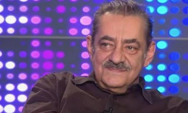 Αντώνης Καφετζόπουλος: «Οι γιοι μου είναι αχαΐρευτοι εργένηδες - Θα είχα εγγόνια αν ήταν κορίτσια»