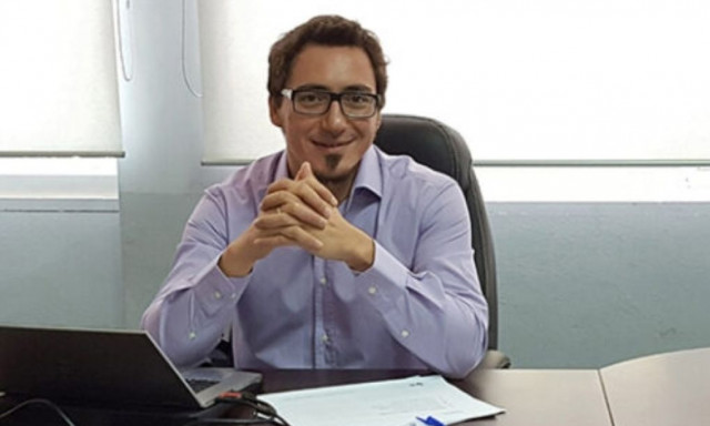 Χρήστος Παπαδημητρίου: Ποιος ήταν ο επιχειρηματίας από την Καλαμάτα που «έσβησε» στα 44 του