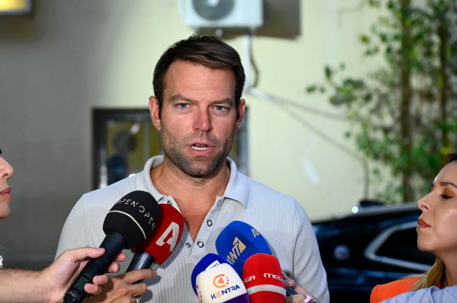 Στέφανος Κασσελάκης