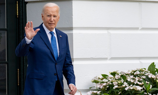 Μπάιντεν: «Αναποφάσιστο» το Ισραήλ για τα αντίποινα στο Ιράν - Έμμεση προτροπή να μην χτυπήσει