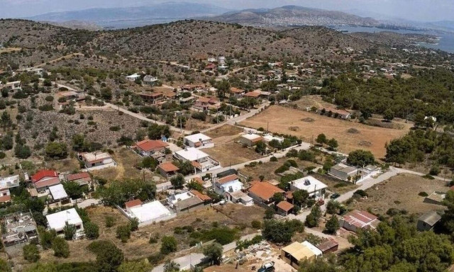 Δημήτρης Παπαστεργίου: «Τέλος του ’25 η χώρα ολοκληρώνει το Κτηματολόγιο»