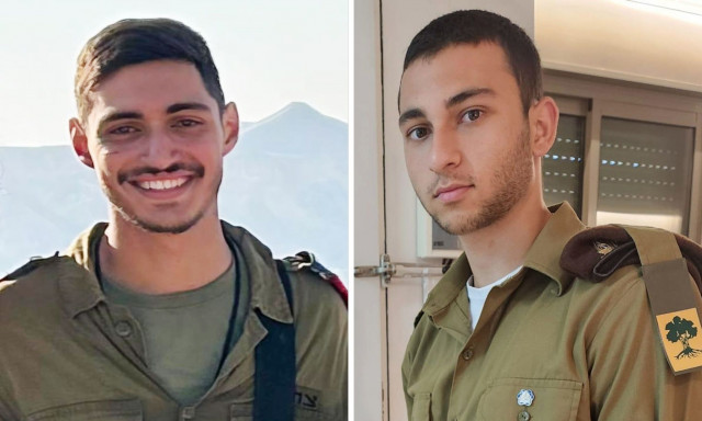 IDF: Νεκροί 2 Ισραηλινοί στρατιώτες από επίθεση ιρακινών drone - Έρευνα γιατί δεν ήχησαν σειρήνες