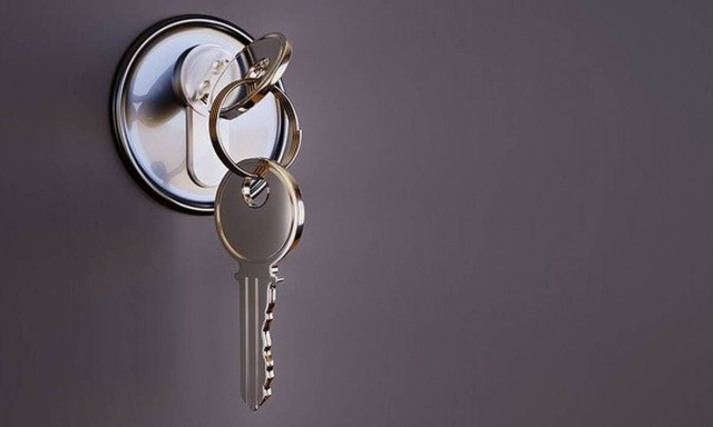 Γερμανία: Χόμπι το άνοιγμα κλειδαριών χωρίς κλειδί