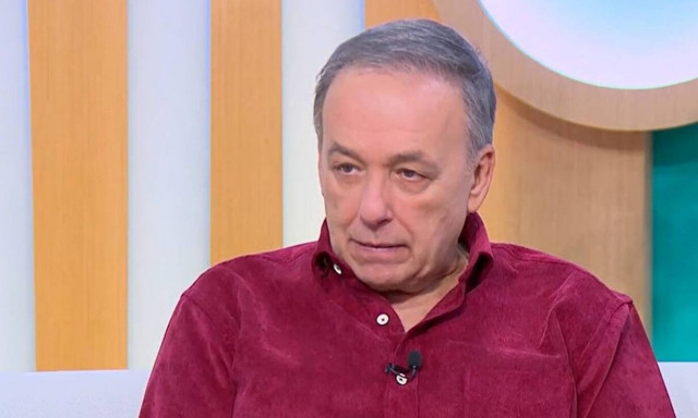 Δύσκολες ώρες για τον Ανδρέα Μικρούτσικο - Εσπευσμένα στο νοσοκομείο ο παρουσιαστής