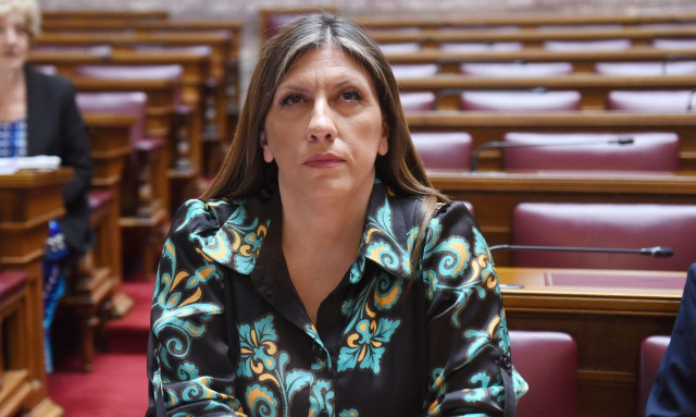 Ζωή Κωνσταντοπούλου: Το βίντεο στο Tik Tok που τρολάρει τη Νέα Δημοκρατία