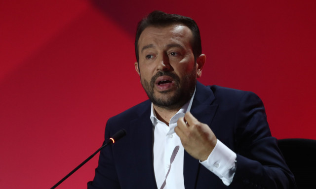 ΣΥΡΙΖΑ - Νίκος Παππάς: Έκκληση να επικρατήσει ψυχραιμία