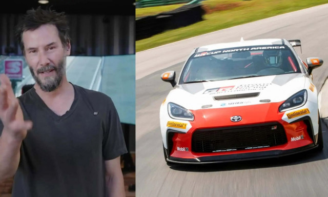 Ο John Wick μπαίνει στους αγώνες!