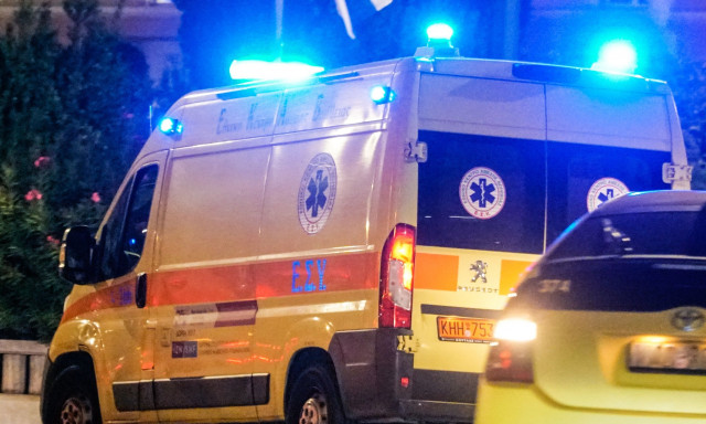 Νέο τροχαίο στον Κηφισό: Καραμπόλα τριών οχημάτων - Ένας σοβαρά τραυματίας