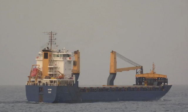 Διεθνής ανησυχία για πλοίο – «φάντασμα» στην Αδριατική: Αναφορές ότι μεταφέρει εκρηκτικά υλικά