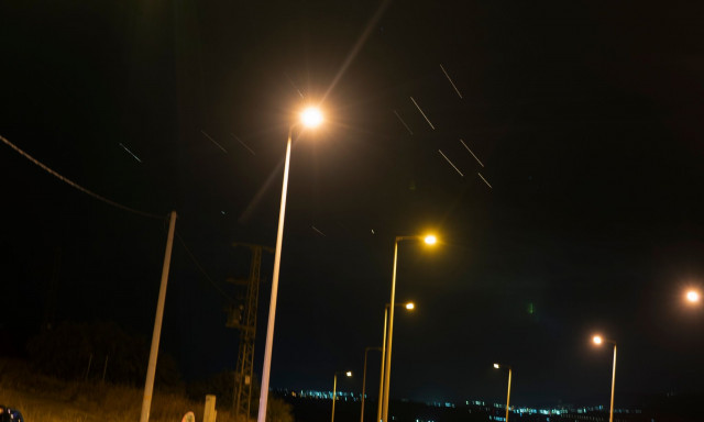 Μέση Ανατολή: Το Ιράν έκλεισε τον εναέριο χώρο του εν αναμονή επίθεσης από το Ισραήλ