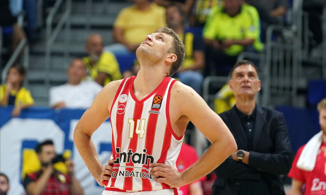 «Πνίγηκε στο τέλος ο Ολυμπιακός»: Τα πρωτοσέλιδα των αθλητικών εφημερίδων (5/10)