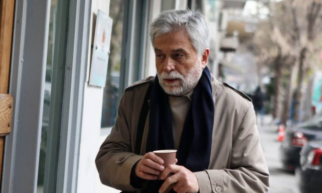 ΣΥΡΙΖΑ - Ο Χατζησωκράτης ζήτησε αποσύνδεση εκλογής προέδρου από την εκλογή νέας Κεντρικής Επιτροπής