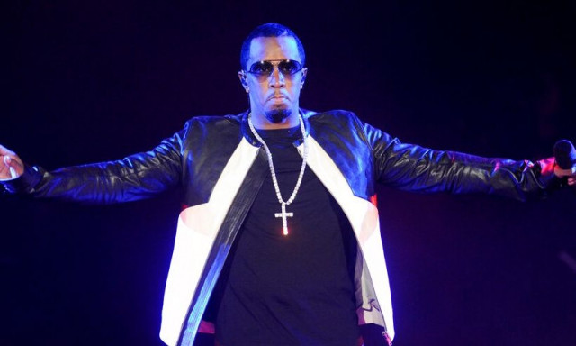 Diddy: Ξεσπά σταρ που εμπλέκεται σε ερωτική ταινία με τον ράπερ - «Είναι θύμα», λέει ο δικηγόρος του