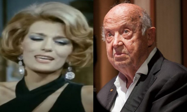 Μίμης Πλέσσας: Όταν η Μαίρη Χρονοπούλου εξομολογήθηκε τον έρωτά της για τον συνθέτη