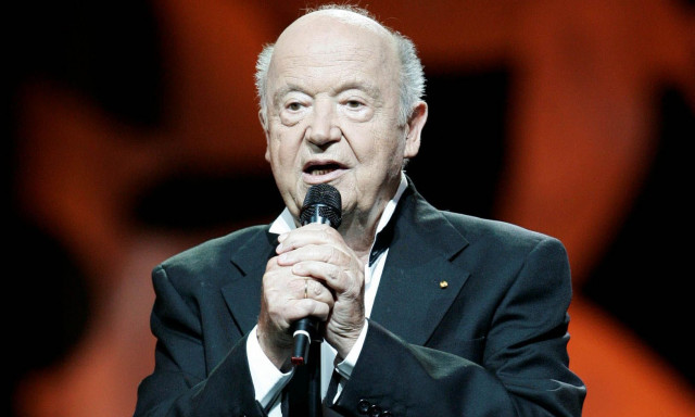 Μίμης Πλέσσας: Όταν «μάγεψε» την Ελίζαμπεθ Τέιλορ - Η συνεργασία με τους μύθους της παγκόσμιας τζαζ