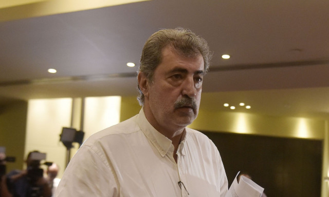 Πολάκης: Ο Κασσελάκης είναι εγωπαθής νάρκισσος