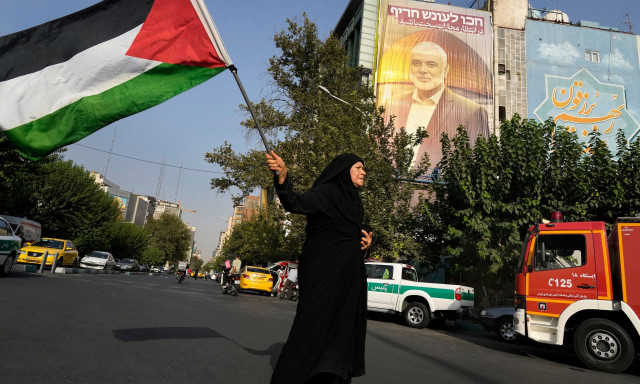 Γερμανία: Φόβοι για έξαρση του ισλαμικού φονταμενταλισμού στην «επέτειο» της 7ης Οκτωβρίου